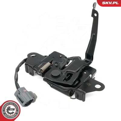 ESEN SKV 60SKV618 - Motorhaubenverschluss ESEN SKV 60SKV618 - Motorhaubenverschluss