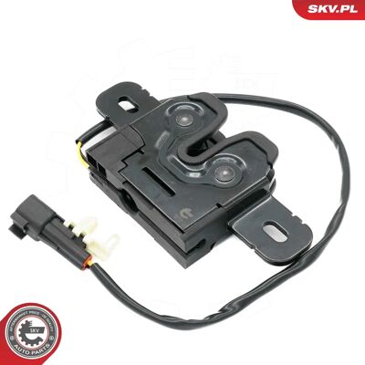 ESEN SKV 60SKV621 Motorhaubenverriegelung für Volvo - Auto Haubenverschluss ESEN SKV 60SKV621 Motorhaubenverriegelung für Volvo - Auto Haubenverschluss