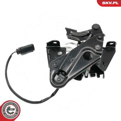 ESEN SKV 60SKV622 Vänster motorhuvslås ESEN SKV 60SKV622 Vänster motorhuvslås