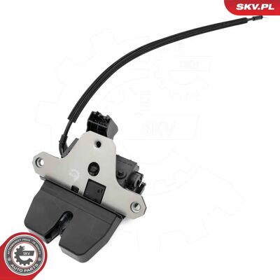 Esen SKV 60SKV625 Serratura del portellone - Hatch Lock Esen SKV 60SKV625 Serratura del portellone - Hatch Lock