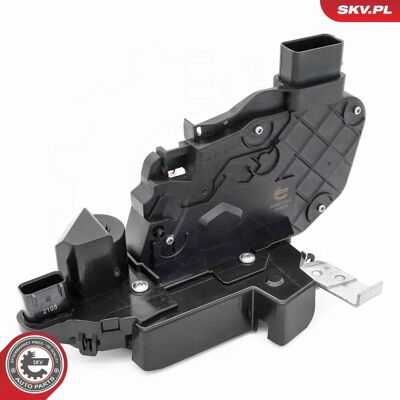 ESEN SKV 60SKV162 Türschloss - Vorne Rechts OEM für Ford Mondeo 4 S-Max ESEN SKV 60SKV162 Türschloss - Vorne Rechts OEM für Ford Mondeo 4 S-Max