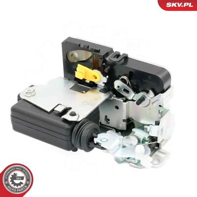 ESEN SKV 16SKV984 - Oikea takalukko Dacia Sandero I ESEN SKV 16SKV984 - Oikea takalukko Dacia Sandero I