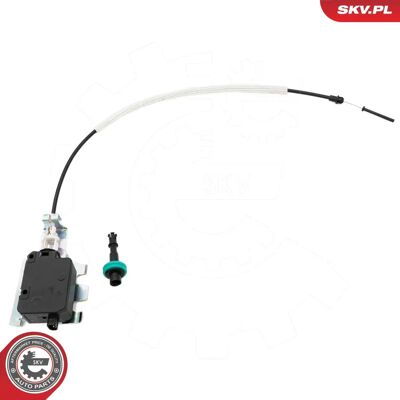 ESEN SKV 60SKV710 - Elemento di blocco centrale ESEN SKV 60SKV710 - Elemento di blocco centrale