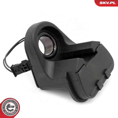 ESEN SKV 96SKV246 Automatic Tailgate Lock Button - Car Boot Lock Button ESEN SKV 96SKV246 Automatic Tailgate Lock Button - Car Boot Lock Button
