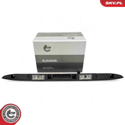ESEN SKV 96SKV248 Achterklephinges - OEM BMW onderdelen ESEN SKV 96SKV248 Achterklephinges - OEM BMW onderdelen