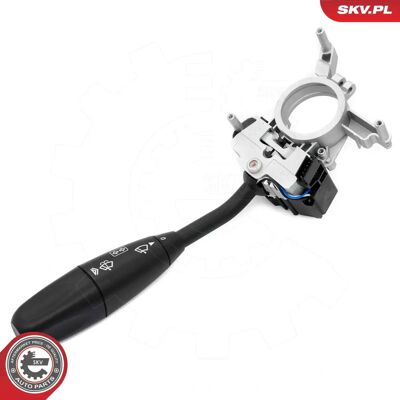 ESEN SKV 38SKV537 Eckenlicht Lenksäulenschalter für Mercedes C-Klasse ESEN SKV 38SKV537 Eckenlicht Lenksäulenschalter für Mercedes C-Klasse