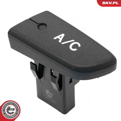 Esen Skv Interruptor Térmico 96SKV254 para Peugeot Citroën Toyota Esen Skv Interruptor Térmico 96SKV254 para Peugeot Citroën Toyota