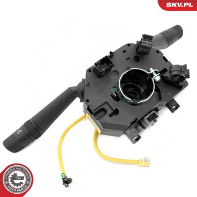 ESEN SKV 38SKV539 Interruttore Colonna Steering - Fiat, Abarth ESEN SKV 38SKV539 Interruttore Colonna Steering - Fiat, Abarth