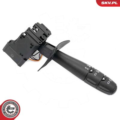 ESEN SKV 38SKV540 - Comando Colonna Steering per Dacia Duster SUV ESEN SKV 38SKV540 - Comando Colonna Steering per Dacia Duster SUV