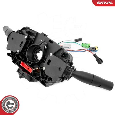 ESEN SKV 38SKV549 Comodo Car Switch - Renault Megane 2 Cabriolet ESEN SKV 38SKV549 Comodo Car Switch - Renault Megane 2 Cabriolet