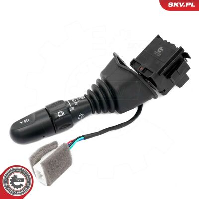 Esén SKV 38SKV554 Comodo Lenkradsp steuerschalter - Chevrolet Nubira Lacetti Esén SKV 38SKV554 Comodo Lenkradsp steuerschalter - Chevrolet Nubira Lacetti
