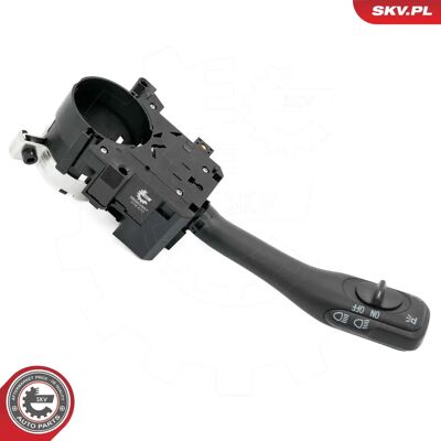 Esen Skv 8L0953513S - Interruttore colonna per VW, Skoda, Seat Esen Skv 8L0953513S - Interruttore colonna per VW, Skoda, Seat