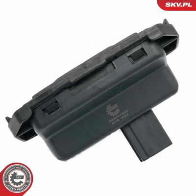 ESEN SKV 96SKV250 Heckklappe - Automobil-Tür ESEN SKV 96SKV250 Heckklappe - Automobil-Tür