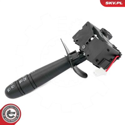 ESEN SKV 38SKV558 - Interruptor de Columna de Dirección para Renault Megane I ESEN SKV 38SKV558 - Interruptor de Columna de Dirección para Renault Megane I