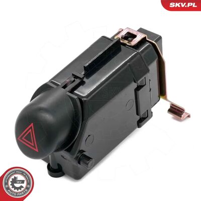 ESEN SKV 36SKV731 - Interruttore segnalatore di emergenza per Jeep ESEN SKV 36SKV731 - Interruttore segnalatore di emergenza per Jeep