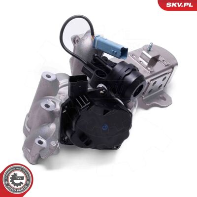 ESEN SKV 14SKV238 Vanne EGR - Pièces moteur - Publicité ESEN SKV 14SKV238 Vanne EGR - Pièces moteur - Publicité