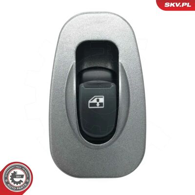 ESEN SKV Mercedes EGR-Ventil - Hyundai Heckscheiben-Schalter ESEN SKV Mercedes EGR-Ventil - Hyundai Heckscheiben-Schalter