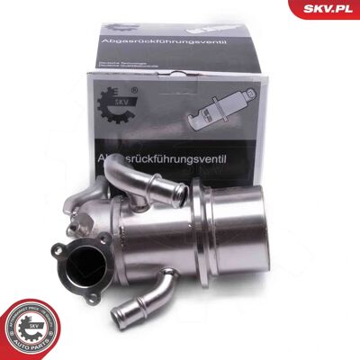 ESEN SKV 14SKV243 Valvola EGR per Golf 7, A3 ESEN SKV 14SKV243 Valvola EGR per Golf 7, A3