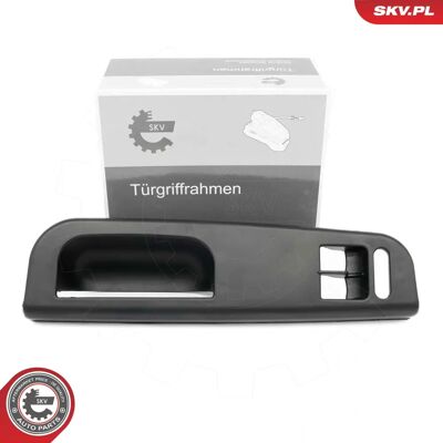 ESEN SKV 97SKV004 - Interieur deurhendel - Links ESEN SKV 97SKV004 - Interieur deurhendel - Links