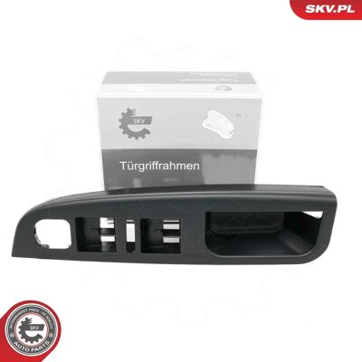 ESEN SKV 97SKV017 VW Interior Left Door Handle - Car Door Handle ESEN SKV 97SKV017 VW Interior Left Door Handle - Car Door Handle