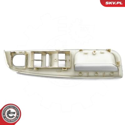 Maner de ușă interior ESEN SKV 97SKV018 - Stânga pentru Volkswagen Maner de ușă interior ESEN SKV 97SKV018 - Stânga pentru Volkswagen