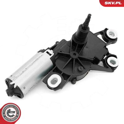 ESEN SKV 19SKV204 Motore Tergicristallo - Windshield Wiper Motor ESEN SKV 19SKV204 Motore Tergicristallo - Windshield Wiper Motor