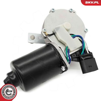 ESEN SKV 19SKV214 - Vorderer Scheibenwischer-Motor - R-Klasse ESEN SKV 19SKV214 - Vorderer Scheibenwischer-Motor - R-Klasse