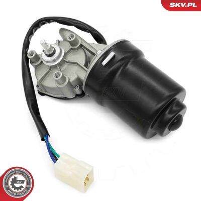 ESEN SKV 19SKV218 Υαλοκαθαριστήρα Μοτέρ - Υαλοκαθαριστήρα Μοτέρ ESEN SKV 19SKV218 Υαλοκαθαριστήρα Μοτέρ - Υαλοκαθαριστήρα Μοτέρ
