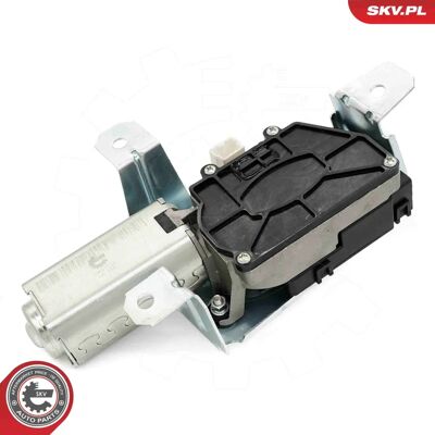 ESEN SKV 19SKV221 Motor de limpia parabrisas trasero - Motor de limpiaparabrisas ESEN SKV 19SKV221 Motor de limpia parabrisas trasero - Motor de limpiaparabrisas