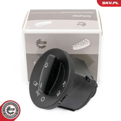 Interruptor ESEN SKV 36SKV041 - Octavia 2 Combi Interruptor ESEN SKV 36SKV041 - Octavia 2 Combi