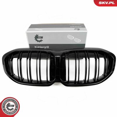 Esen 66SKV026 BMW Kühlergrill - Radiator Grill Esen 66SKV026 BMW Kühlergrill - Radiator Grill