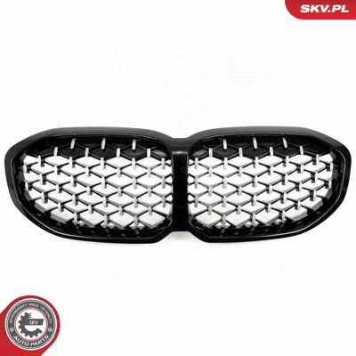 ESEN SKV 66SKV028 Kühlergrill - Radiator Grill ESEN SKV 66SKV028 Kühlergrill - Radiator Grill
