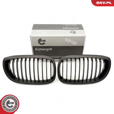 ESEN SKV 66SKV071 Radiator Grill - BMW 3 Series Coupé & Cabriolet ESEN SKV 66SKV071 Radiator Grill - BMW 3 Series Coupé & Cabriolet