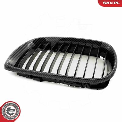 ESEN SKV 66SKV080 Carbon Kühlergrill für BMW 3er ESEN SKV 66SKV080 Carbon Kühlergrill für BMW 3er