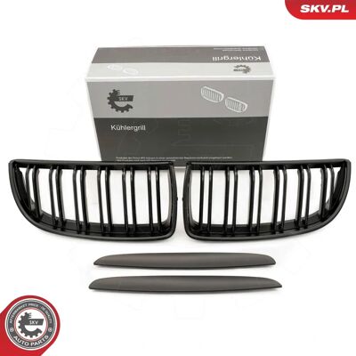 ESEN SKV 66SKV091 Radiator Grille - Auto grille ESEN SKV 66SKV091 Radiator Grille - Auto grille