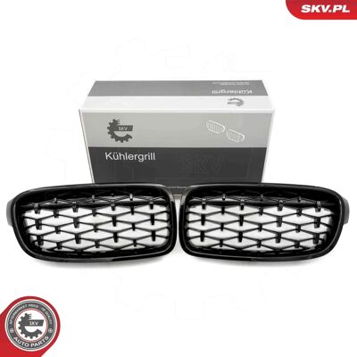 ESEN SKV 66SKV128 Kylargrill - BMW 3 ESEN SKV 66SKV128 Kylargrill - BMW 3