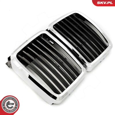 ESEN SKV 66SKV148 BMW 3-serie kylargrill - kylargrill ESEN SKV 66SKV148 BMW 3-serie kylargrill - kylargrill