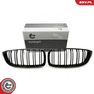 ESEN SKV 66SKV150 BMW 4er - Kühlergrill ESEN SKV 66SKV150 BMW 4er - Kühlergrill