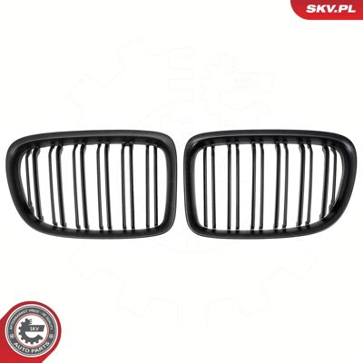 ESEN SKV 66SKV231 - Kühlergitter ESEN SKV 66SKV231 - Kühlergitter