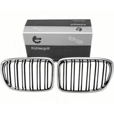 ESEN SKV 66SKV232 OEM BMW Teilegitter - Kühler ESEN SKV 66SKV232 OEM BMW Teilegitter - Kühler