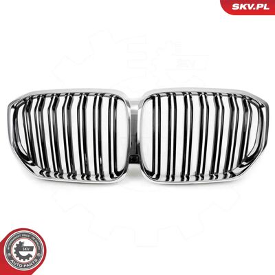 ESEN SKV 66SKV305 Radiatorgrill - BMW X5 ESEN SKV 66SKV305 Radiatorgrill - BMW X5