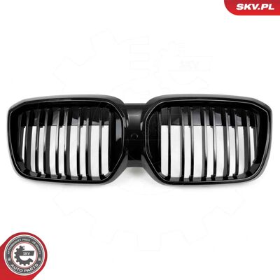 Esen SKV 66SKV316 Radiatorrooster - OEM Deel BMW Esen SKV 66SKV316 Radiatorrooster - OEM Deel BMW