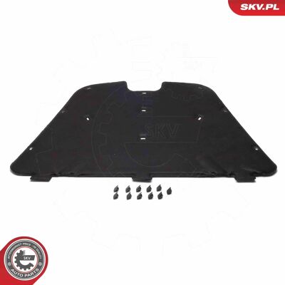ESEN SKV 97SKV852 - Motorraumdämmung für Ford Mondeo 4 ESEN SKV 97SKV852 - Motorraumdämmung für Ford Mondeo 4