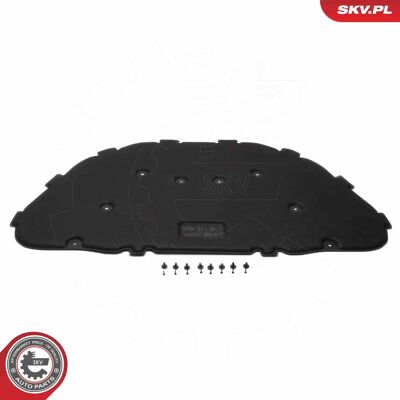 ESEN SKV 97SKV854 - Cubierta de motor ESEN SKV 97SKV854 - Cubierta de motor