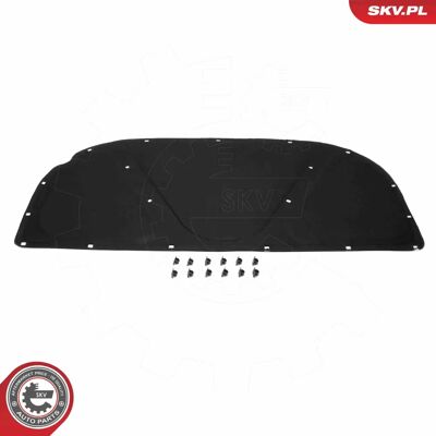 ESEN SKV 97SKV856 Motorraum-Isolator - Auto Motorraumdämmung ESEN SKV 97SKV856 Motorraum-Isolator - Auto Motorraumdämmung