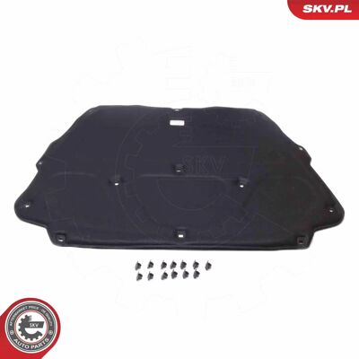 ESEN SKV 97SKV860 Motorraum-Schallschutz - Motorraum-Schallschutz für Porsche Cayenne ESEN SKV 97SKV860 Motorraum-Schallschutz - Motorraum-Schallschutz für Porsche Cayenne