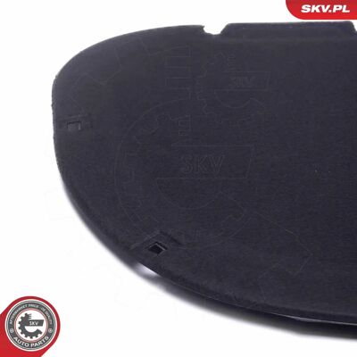 ESEN SKV 97SKV862 - Motorraum Schalldämmung ESEN SKV 97SKV862 - Motorraum Schalldämmung