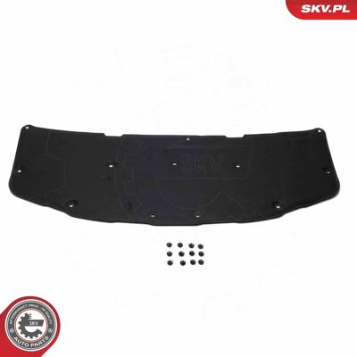 ESEN SKV 97SKV864 - Motorabdeckung ESEN SKV 97SKV864 - Motorabdeckung