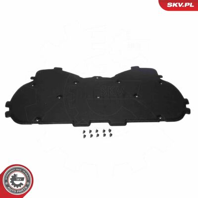 ESEN SKV 97SKV865 Motorraumdämmung - Motorraumdämmung für Audi Q5 ESEN SKV 97SKV865 Motorraumdämmung - Motorraumdämmung für Audi Q5