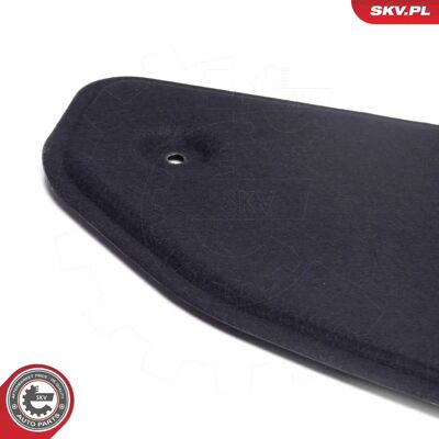 ESEN SKV 97SKV869 - Motorabdeckung ESEN SKV 97SKV869 - Motorabdeckung
